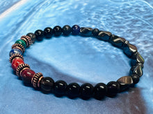 Load image into Gallery viewer, .z Custom Restful Sleep and Reduce Stress Bracelet