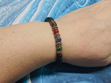 Load image into Gallery viewer, .z Custom Restful Sleep and Reduce Stress Bracelet