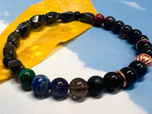 Load image into Gallery viewer, .z Custom Restful Sleep and Reduce Stress Bracelet