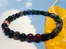 Load image into Gallery viewer, .z Custom Restful Sleep and Reduce Stress Bracelet