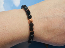 Load image into Gallery viewer, .z Custom Restful Sleep and Reduce Stress Bracelet