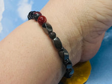 Load image into Gallery viewer, .z Custom Restful Sleep and Reduce Stress Bracelet