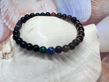 Load image into Gallery viewer, .z Custom Restful Sleep and Reduce Stress Bracelet