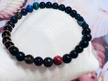 Load image into Gallery viewer, .z Custom Restful Sleep and Reduce Stress Bracelet