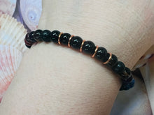 Load image into Gallery viewer, .z Custom Restful Sleep and Reduce Stress Bracelet