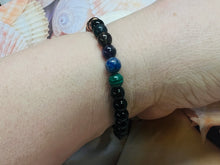 Load image into Gallery viewer, .z Custom Restful Sleep and Reduce Stress Bracelet