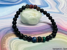 Load image into Gallery viewer, .z Custom Restful Sleep and Reduce Stress Bracelet