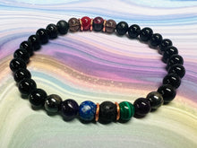 Load image into Gallery viewer, .z Custom Restful Sleep and Reduce Stress Bracelet