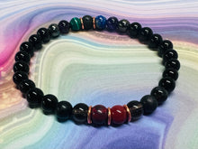 Load image into Gallery viewer, .z Custom Restful Sleep and Reduce Stress Bracelet