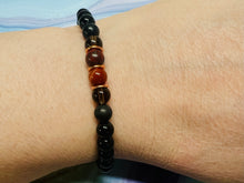 Load image into Gallery viewer, .z Custom Restful Sleep and Reduce Stress Bracelet