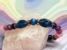 Load image into Gallery viewer, .z Custom Women’s Restful Sleep Nervous System Anxiety Soothing Foci Bracelet