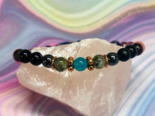 Load image into Gallery viewer, .z Custom Women’s Restful Sleep Nervous System Anxiety Soothing Foci Bracelet