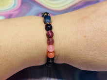 Load image into Gallery viewer, .z Custom Women’s Restful Sleep Nervous System Anxiety Soothing Foci Bracelet