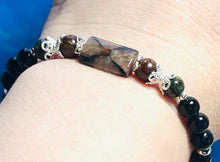 Load image into Gallery viewer, Advanced Protection Talisman Bracelet