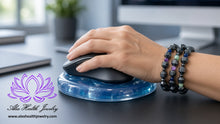 Load image into Gallery viewer, Set - Stackable Essential Tremor Weighted Bracelets 3 - Support - Tremors - Hand Shaking
