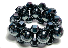 Load image into Gallery viewer, Heavy 1/2 lb. &#39;Classic&#39; Weighted Bracelet - Essential Tremor, Parkinson, Hand Shaking