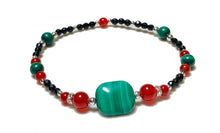 Load image into Gallery viewer, Happy Healthy and Beautiful Bracelet