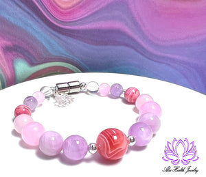 Youth and Beauty I - Rekindle Reawaken Your Youth Energy and Emotions