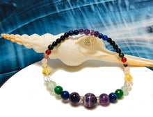 Load image into Gallery viewer, Ladies MS Holistic Support Bracelet - Multiple Sclerosis