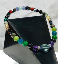 Load image into Gallery viewer, Recovery After Ortho Surgery Holistic Bracelet -  Inflammation - Pain - Swelling - Healing - Support