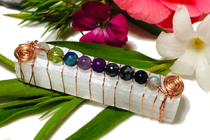 Addiction - My Holistic Helper II  |  Selenite Stick |   Smoking  |  Alcohol  |  Gambling  |  Weight Control  |  Drugs  |  Support  |  Recovery