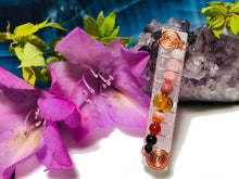 Load image into Gallery viewer, Love and Romance - My Holistic Helper II- Selenite Stick