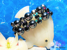 Load image into Gallery viewer, Heavy 3/4 pound weighted bracelet
