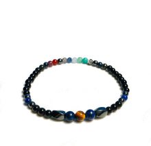 Load image into Gallery viewer, Recovery After Back Surgery Holistic Bracelet II - Inflammation - Pain - Swelling - Healing - Support