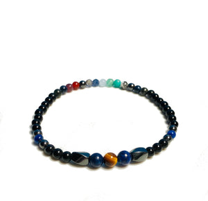Recovery After Back Surgery Holistic Bracelet II - Inflammation - Pain - Swelling - Healing - Support