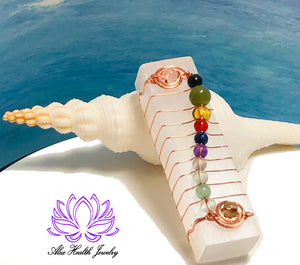 Recovery After Accident - Injury Selenite Stick |  Broken Bones  |  Concussion  |  Brain Injury  |  Sports Injury  |  Whole Health