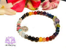 Load image into Gallery viewer, Stress - Anxiety - Depression Holistic Bracelet
