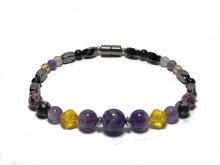 Load image into Gallery viewer, Hope Caregiver Bracelet | Support | Compassion | Hope | Courage to Continue