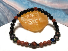 Load image into Gallery viewer, Ladies PTSD I Bracelet - Heal Wounds from Your Past
