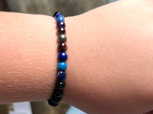 Load image into Gallery viewer, Custom Boys Bracelet for T