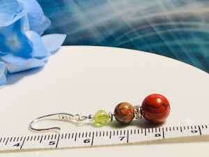 Pregnancy - Labor and Delivery - Childbirth  Earrings