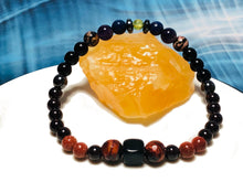 Load image into Gallery viewer, PTSD III Holistic Bracelet - Heal Wounds from Your Past - Move Ahead with Support