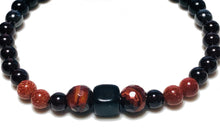 Load image into Gallery viewer, PTSD III Holistic Bracelet - Heal Wounds from Your Past - Move Ahead with Support
